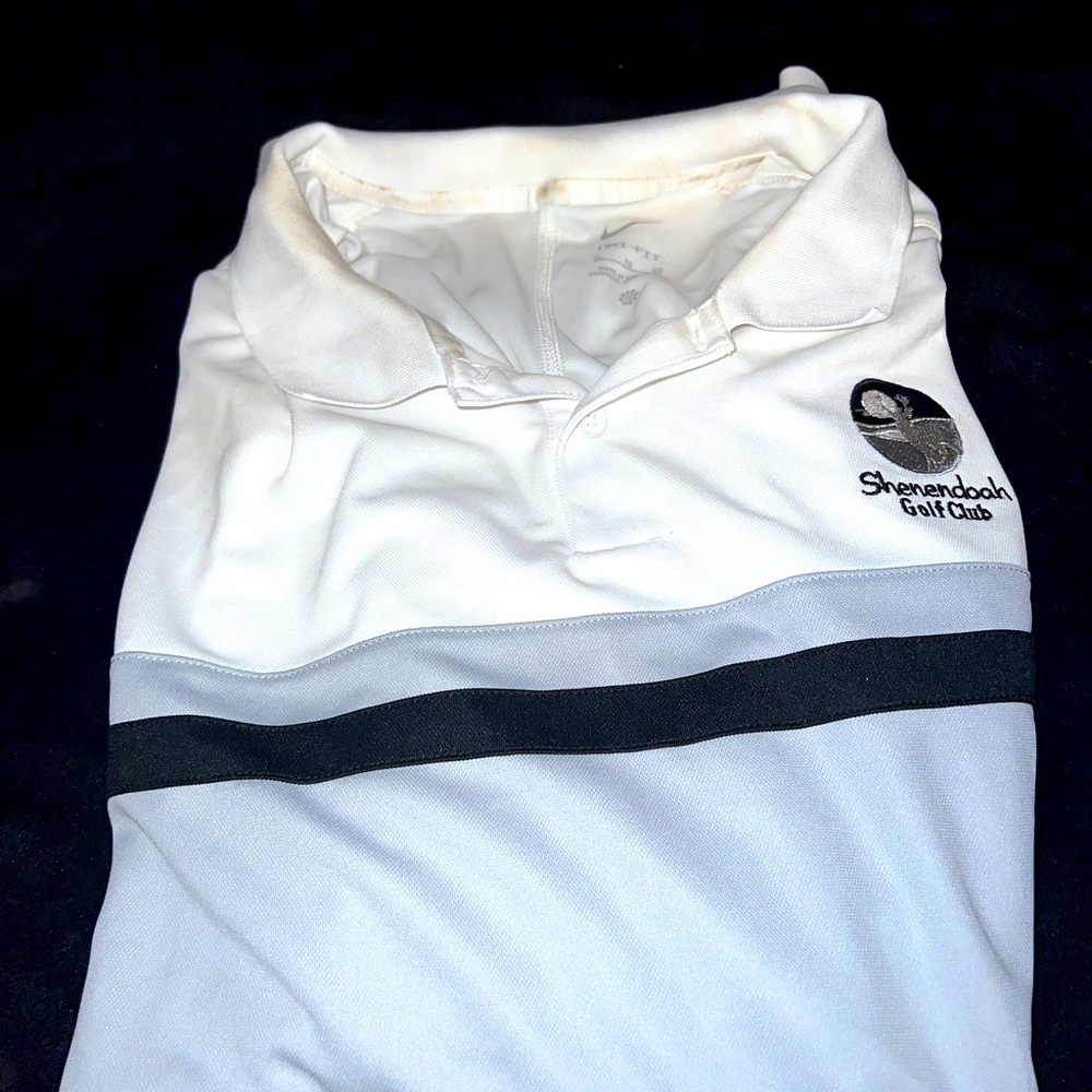 Men’s Nike Golf Polo XL